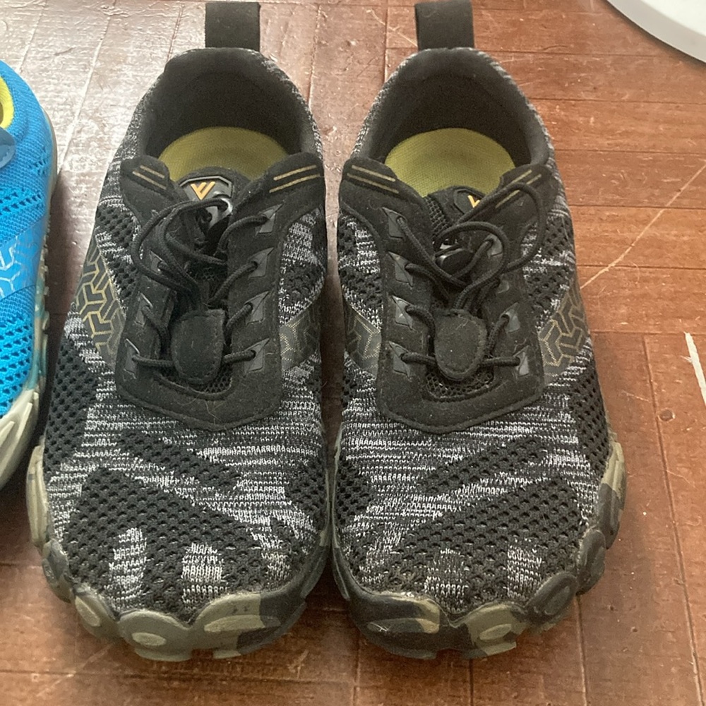 Barefoot hiking shoes - Picture 2 of 11